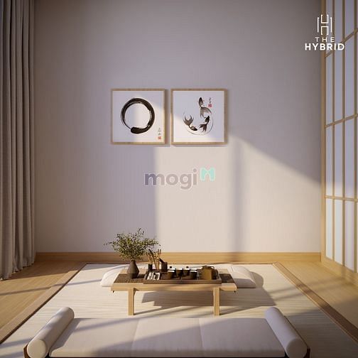 Hình ảnh Sở hữu CH quận 9 SIÊU dễ dàng với SIÊU CSTT chỉ 30% trong 36 tháng