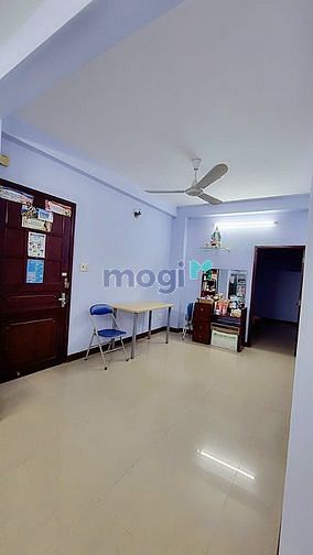 Hình ảnh Cho thuê CH 2PN 2 ban công 60,3m2- CC Nguyễn Thị Tần P.2 Q.8 full NT