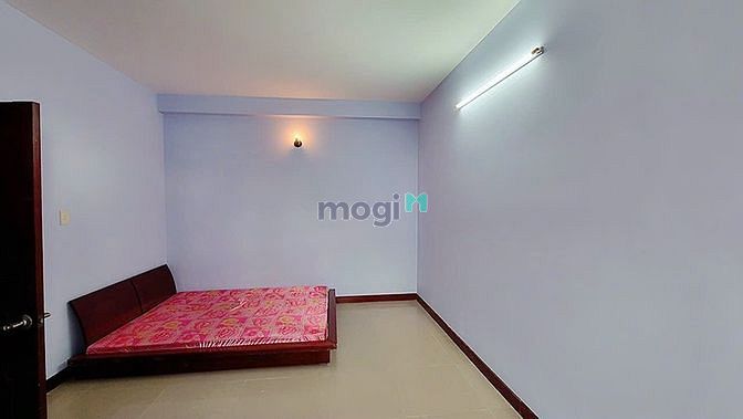 Hình ảnh Cho thuê CH 2PN 2 ban công 60,3m2- CC Nguyễn Thị Tần P.2 Q.8 full NT