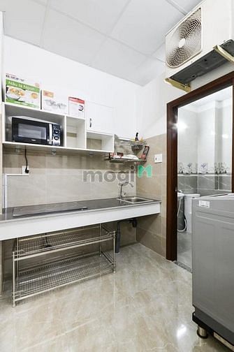Hình ảnh Cho Thuê Duplex Như Hình - Tách Bếp 40m2 đối diện Etown Tân Bình
