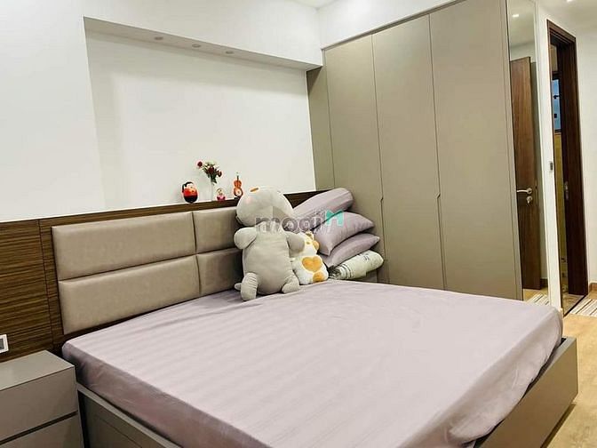 Hình ảnh Cho thuê Trang Chủ MB66.COM / Đăng Ký Tặng 66K Midtown M7 -PMH 2PN, 2WC full nội thất mới, giá 22tr