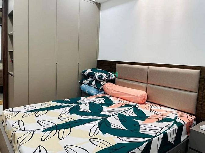 Hình ảnh Cho thuê Trang Chủ MB66.COM / Đăng Ký Tặng 66K Midtown M7 -PMH 2PN, 2WC full nội thất mới, giá 22tr