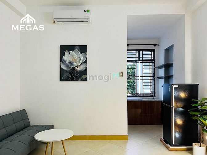 Hình ảnh 🏠ᴄʜᴏ ᴛʜᴜᴇ̂ ᴄᴀ̆ɴ sᴛᴜᴅɪᴏ ʙᴀɴᴄᴏʟ ɴɢᴀʏ ᴄʜᴏ̛̣ ʜᴀ̣ɴʜ ᴛʜᴏ̂ɴɢ ᴛᴀ̂ʏ 🔥