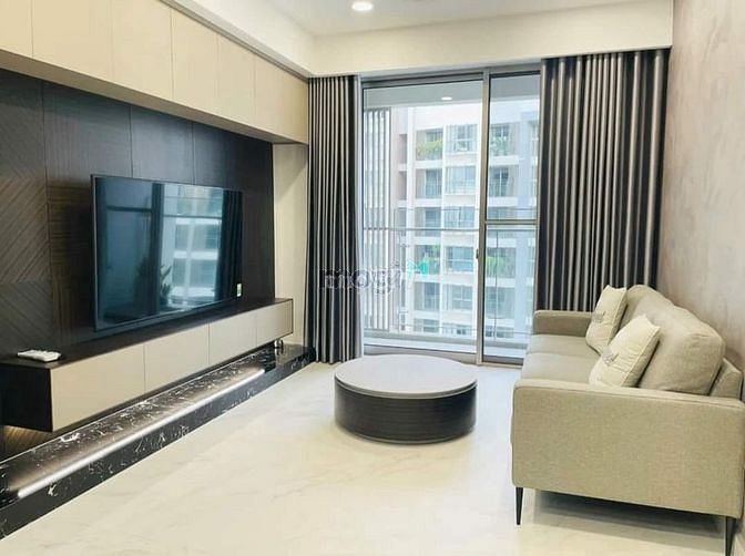 Hình ảnh Cho thuê Trang Chủ MB66.COM / Đăng Ký Tặng 66K Midtown M7 -PMH 2PN, 2WC full nội thất mới, giá 22tr