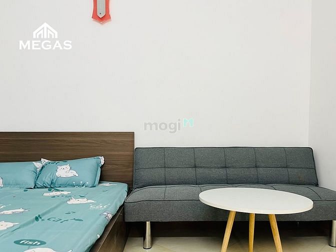 Hình ảnh 🏠ᴄʜᴏ ᴛʜᴜᴇ̂ ᴄᴀ̆ɴ sᴛᴜᴅɪᴏ ʙᴀɴᴄᴏʟ ɴɢᴀʏ ᴄʜᴏ̛̣ ʜᴀ̣ɴʜ ᴛʜᴏ̂ɴɢ ᴛᴀ̂ʏ 🔥