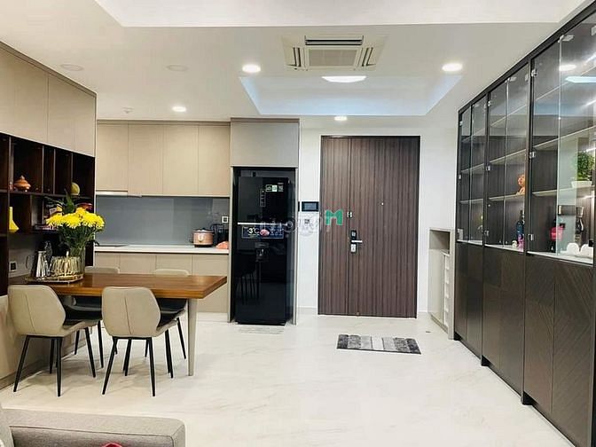 Hình ảnh Cho thuê Trang Chủ MB66.COM / Đăng Ký Tặng 66K Midtown M7 -PMH 2PN, 2WC full nội thất mới, giá 22tr