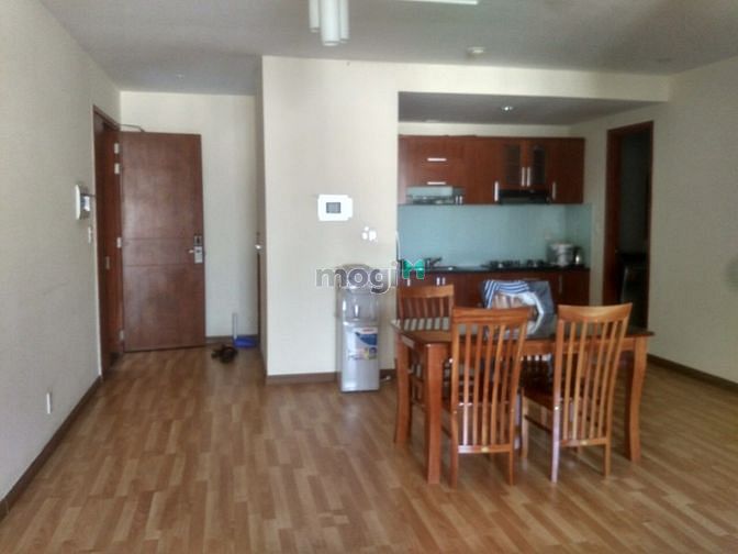 Hình ảnh Bán CC The Morning Star , 4 tỷ , 90m2 , sổ hồng
