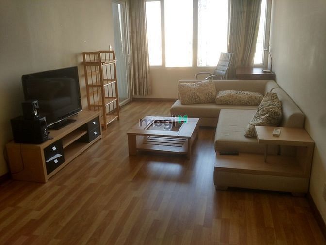 Hình ảnh Bán CC The Morning Star , 4 tỷ , 90m2 , sổ hồng