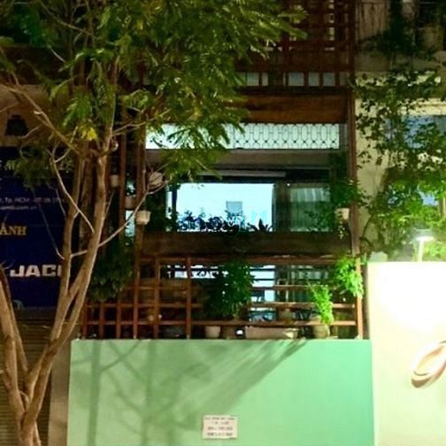 Hình ảnh Cho thuê nhà . Lê thị hồng gấm . Q1