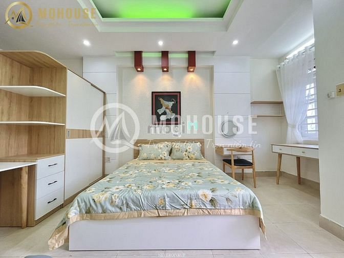 Hình ảnh ❤️‍🔥 TỔNG HỢP SIÊU PHẨM 5-8,5 cá ✔️ gần LANDMARK-q1-bình thạnh
