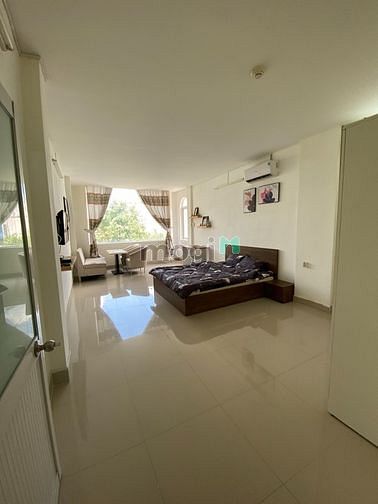 Hình ảnh 🎉Căn Hộ 40m2 Full nội thất, thang máy ⛲Trần Quang Khải⛲gần ✨Hoàng Sa✨
