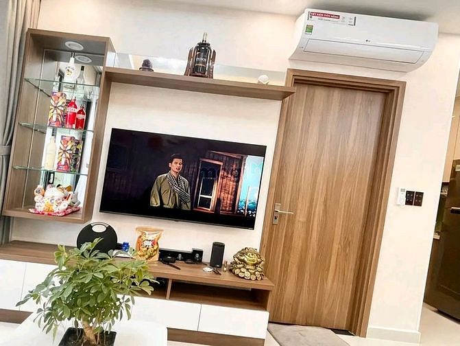 Hình ảnh Nhà Đẹp Y Hình C/h Q7 Riverside- 66m2, 2pn, 2wc - 14tr