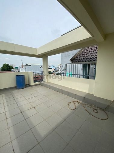 Hình ảnh Cho Thuê Nhà-VP KD Gần Chợ Tam Bình