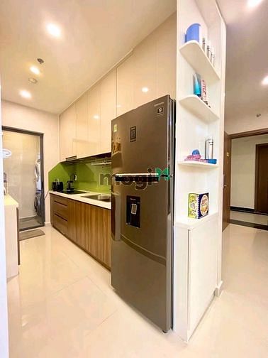 Hình ảnh Nhà Đẹp Y Hình C/h Q7 Riverside- 66m2, 2pn, 2wc - 14tr