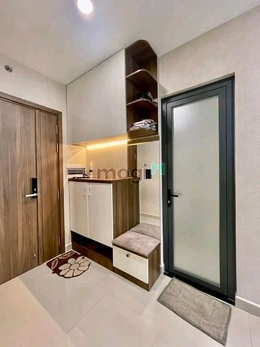 Hình ảnh Nhà Đẹp Y Hình C/h Q7 Riverside- 66m2, 2pn, 2wc - 14tr