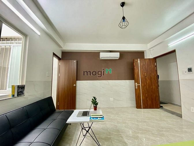 Hình ảnh Cho thuê CHDV 35m2 FUll nội thất đường Nhất Chi Mai