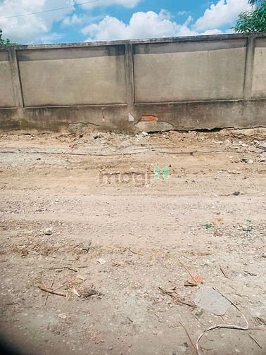 Hình ảnh BÁN gấp lô đất KHỦNG 6660M2 Mặt tiền TTN 07, P.Tân Thới Nhất , Q12