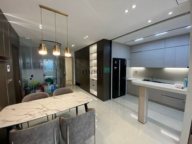 Hình ảnh THIẾT KẾ SANG TRỌNG CHCC Hà Dô Riverside 68m² giá 1tỷ780 2PN 2WC