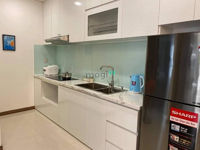 Hình ảnh THIẾT KẾ SANG TRỌNG CHCC Hà Dô Riverside 68m² giá 1tỷ780 2PN 2WC