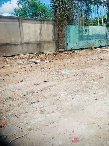 Hình ảnh BÁN gấp lô đất KHỦNG 6660M2 Mặt tiền TTN 07, P.Tân Thới Nhất , Q12