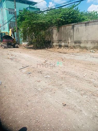 Hình ảnh BÁN gấp lô đất KHỦNG 6660M2 Mặt tiền TTN 07, P.Tân Thới Nhất , Q12