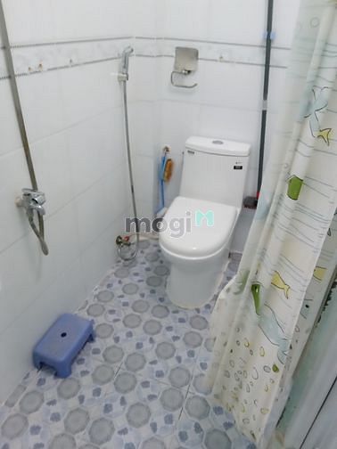 Hình ảnh Cho thuê nhà nguyên căn 42/6 Trần Văn Ơn
