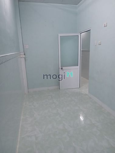 Hình ảnh Cho thuê nhà nguyên căn 42/6 Trần Văn Ơn