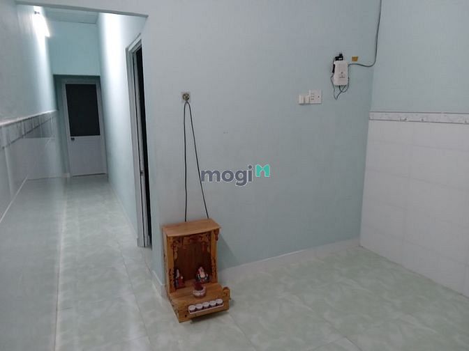 Hình ảnh Cho thuê nhà nguyên căn 42/6 Trần Văn Ơn
