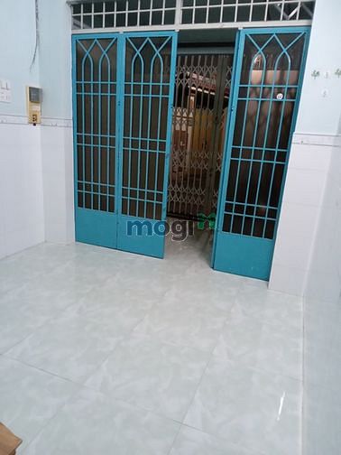 Hình ảnh Cho thuê nhà nguyên căn 42/6 Trần Văn Ơn