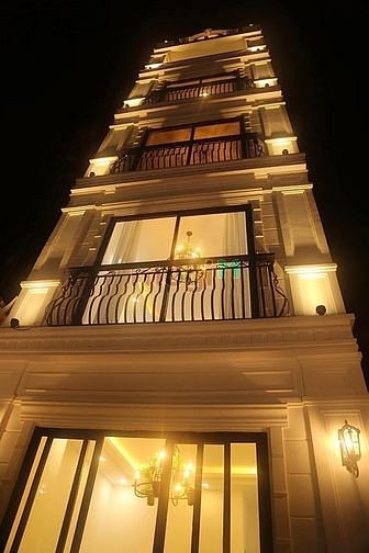 Hình ảnh 🌈🌈Studio Bancolny-Thang máy cực thoáng Phan Đình Phùng Phú Nhuận