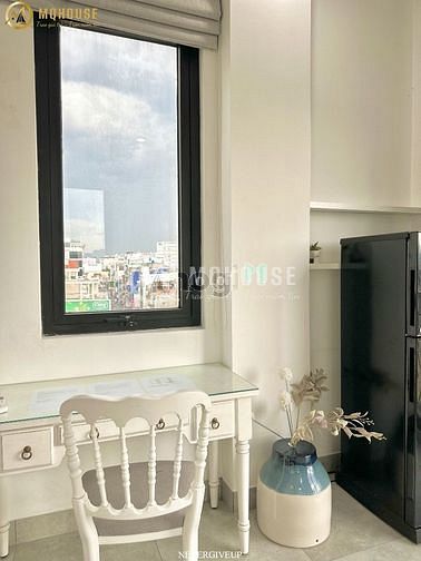 Hình ảnh 🌈🌈Studio Bancolny-Thang máy cực thoáng Phan Đình Phùng Phú Nhuận