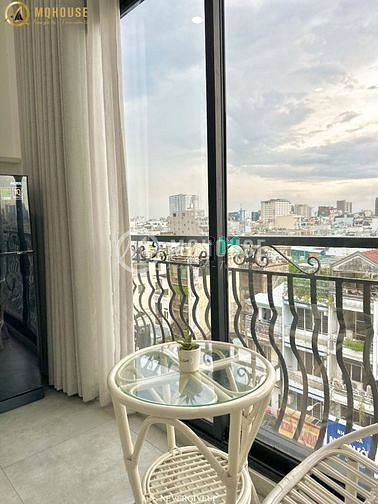 Hình ảnh 🌈🌈Studio Bancolny-Thang máy cực thoáng Phan Đình Phùng Phú Nhuận