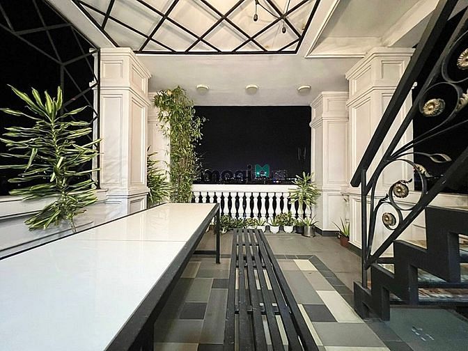 Hình ảnh 🌈🌈Studio Bancolny-Thang máy cực thoáng Phan Đình Phùng Phú Nhuận