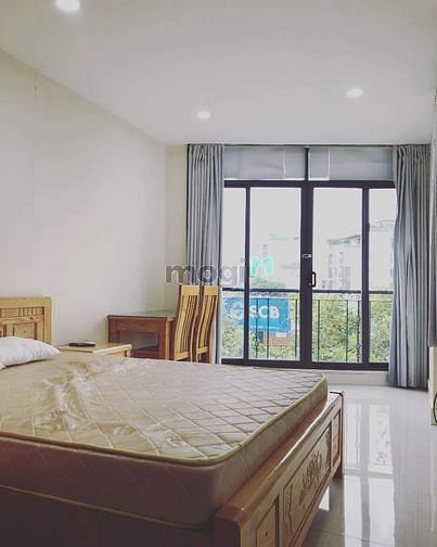 Hình ảnh Mb6623 nạp rút nhanh chóng Studio 30m2 thang máy, ban công ✨Hoàng Sa✨ gần CV Lê Thị Riêng.