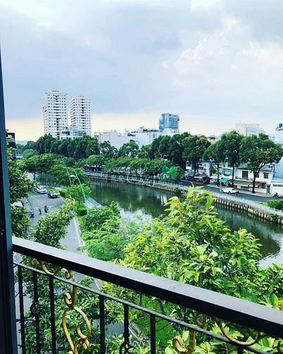 Hình ảnh Mb6623 nạp rút nhanh chóng Studio 30m2 thang máy, ban công ✨Hoàng Sa✨ gần CV Lê Thị Riêng.
