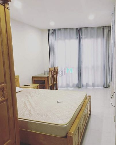 Hình ảnh Mb6623 nạp rút nhanh chóng Studio 30m2 thang máy, ban công ✨Hoàng Sa✨ gần CV Lê Thị Riêng.