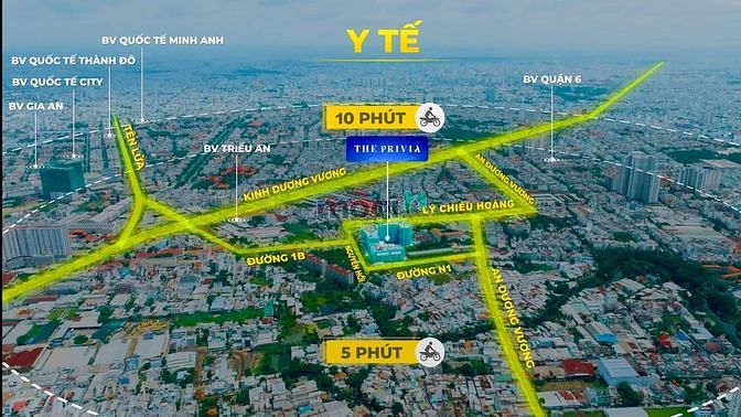 Hình ảnh Bán Trang Chủ MB66.COM / Đăng Ký Tặng 66K trung tâm Bình Tân , liền kề Aeon Mall , Giá CĐT , Ck 10%
