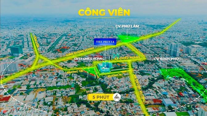 Hình ảnh Bán Trang Chủ MB66.COM / Đăng Ký Tặng 66K trung tâm Bình Tân , liền kề Aeon Mall , Giá CĐT , Ck 10%