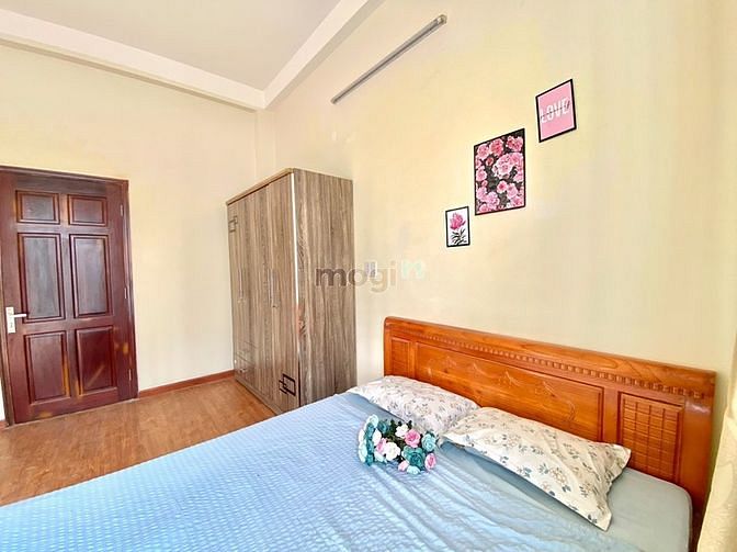 Hình ảnh 🏝️Căn Hộ Studio 30m2 ban công thoáng ngay Lê Văn Sỹ gần cầu Công Lý.