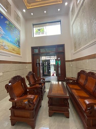Hình ảnh 🏠Siêu phẩm Bình Tân ngay chợ Gò Xoài - hẻm 8m- 69M2- Chỉ 7 tỷ x🍀🏠