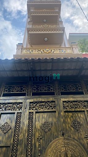 Hình ảnh 🏠Siêu phẩm Bình Tân ngay chợ Gò Xoài - hẻm 8m- 69M2- Chỉ 7 tỷ x🍀🏠