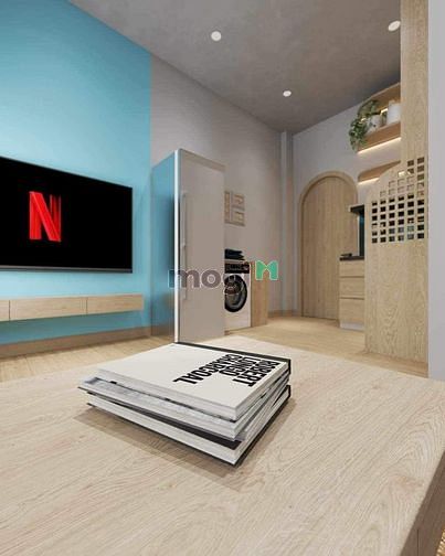 Hình ảnh STUDIO BAN CÔNG máy giặt riêng mới xây Gần CITYLAND