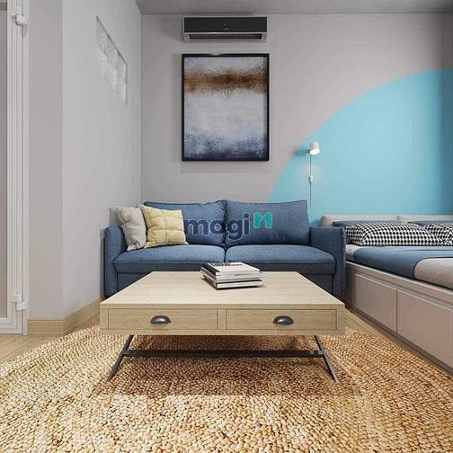 Hình ảnh STUDIO BAN CÔNG máy giặt riêng mới xây Gần CITYLAND
