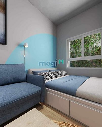Hình ảnh STUDIO BAN CÔNG máy giặt riêng mới xây Gần CITYLAND
