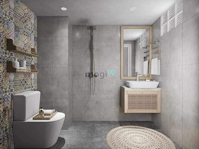 Hình ảnh STUDIO BAN CÔNG máy giặt riêng mới xây Gần CITYLAND