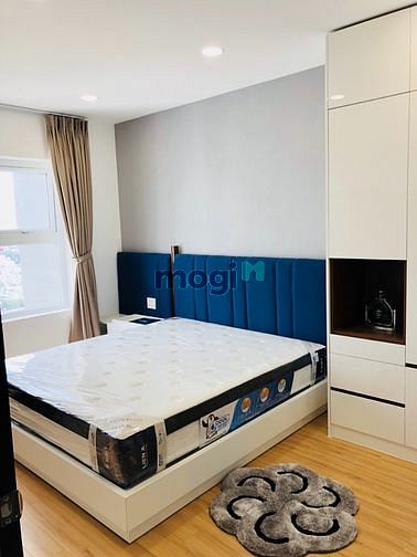 Hình ảnh Cho thuê Trang Chủ MB66.COM / Đăng Ký Tặng 66K Xi Grand Court 17 triệu 2pn full nt
