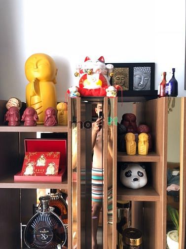 Hình ảnh Cho thuê Trang Chủ MB66.COM / Đăng Ký Tặng 66K Xi Grand Court 17 triệu 2pn full nt