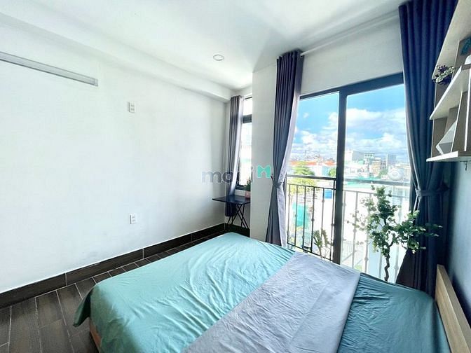 Hình ảnh 🎉khai trương dự án Studio 30m2 ban công ✨Phan Văn Hân✨ gần Hàng Xanh.