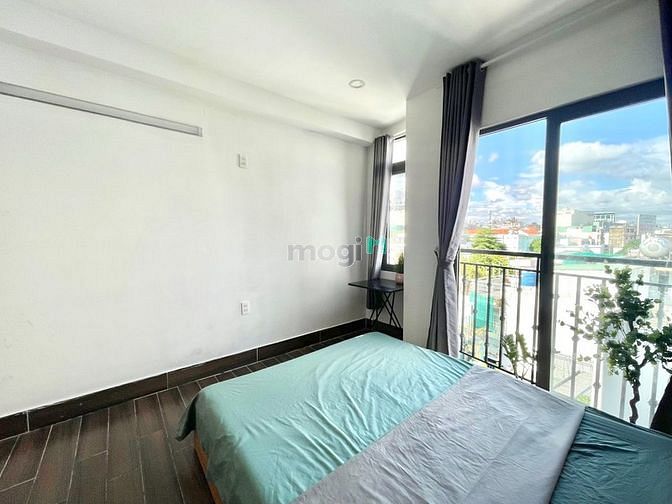 Hình ảnh 🎉khai trương dự án Studio 30m2 ban công ✨Phan Văn Hân✨ gần Hàng Xanh.