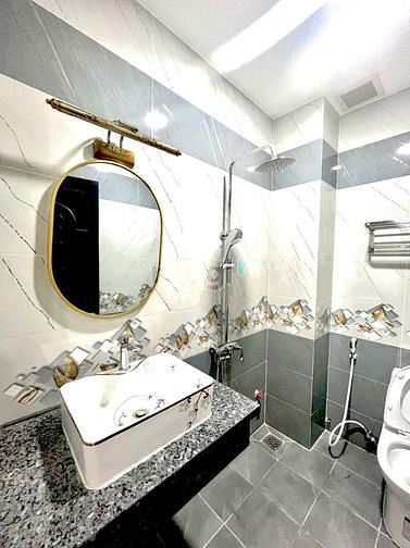Hình ảnh 🎉khai trương dự án Studio 30m2 ban công ✨Phan Văn Hân✨ gần Hàng Xanh.